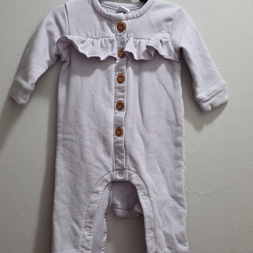 Nordstrom Brand Periwinkle Jumper